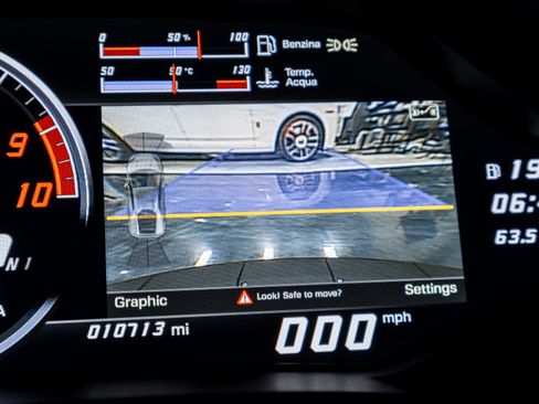 Used 2017 Lamborghini Huracan LP 580-2 image 47