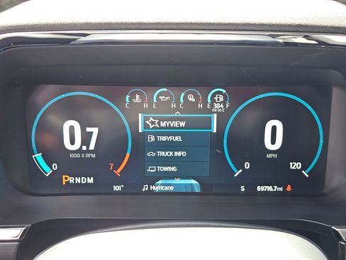 Used 2021 Ford F150 Lariat w/ Equipment Group 502A High AWD/4WD image 15