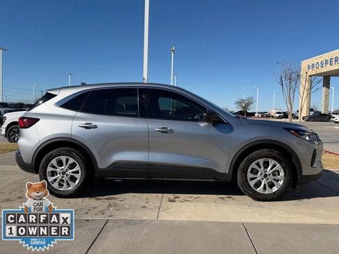 Used 2024 Ford Escape Active image 18