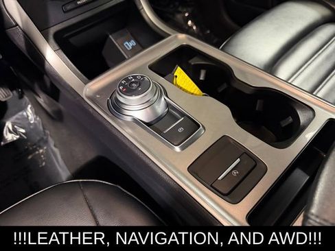 Used 2023 Ford Edge SEL w/ Convenience Package AWD/4WD image 19