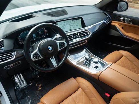 Used 2023 BMW X5 sDrive40i w/ Executive Package image 30