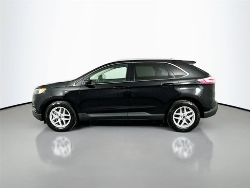 Used 2024 Ford Edge SEL w/ Convenience Package AWD/4WD image 8