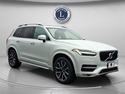 Used 2018 Volvo XC90 T5 Momentum w/ Convenience Package