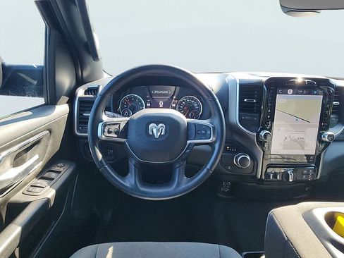 Used 2024 RAM 1500 Big Horn image 11