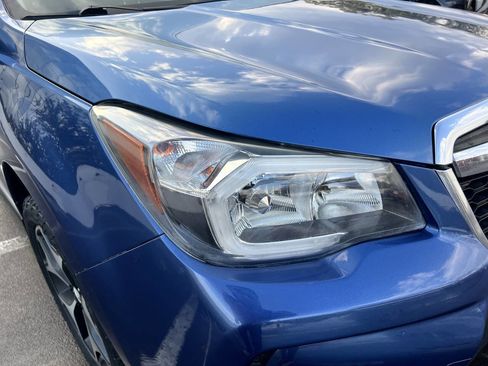 Used 2015 Subaru Forester 2.0XT Touring w/ Popular Package #2 image 11