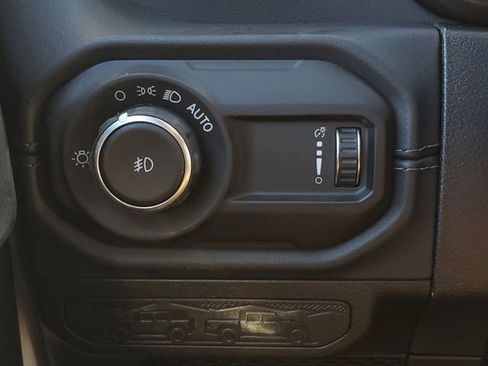 New 2026 Jeep Wrangler Unlimited Sahara image 34