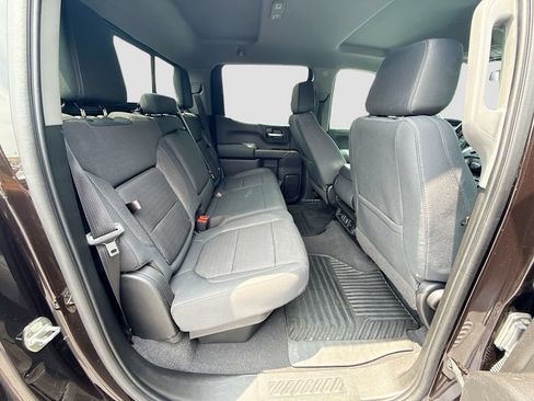 Used 2020 Chevrolet Silverado 1500 LT w/ All-Star Edition AWD/4WD image 32