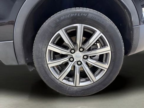 Used 2022 Cadillac XT4 Sport w/ Safety Alert Package AWD/4WD image 38