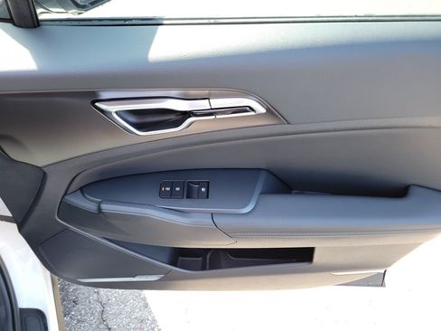 New 2026 Kia Sportage SX FWD image 10