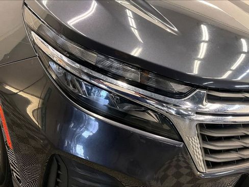 Used 2022 Chevrolet Equinox LS w/ LS Convenience Package image 26