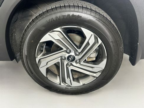 Used 2023 Hyundai Santa Fe SEL w/ Premium Package AWD/4WD image 11