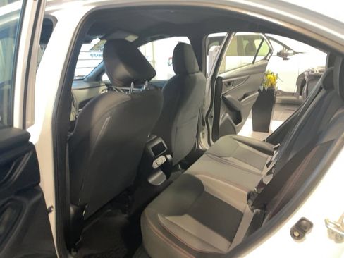 Used 2023 Subaru WRX image 21