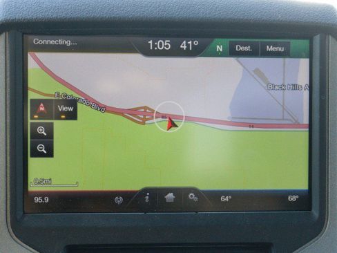 Used 2015 Ford F350 Lariat w/ Lariat Ultimate Package image 25