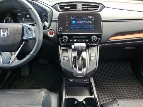 Certified 2020 Honda CR-V EX-L image 15