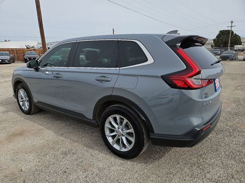 Used 2024 Honda CR-V EX-L image 4