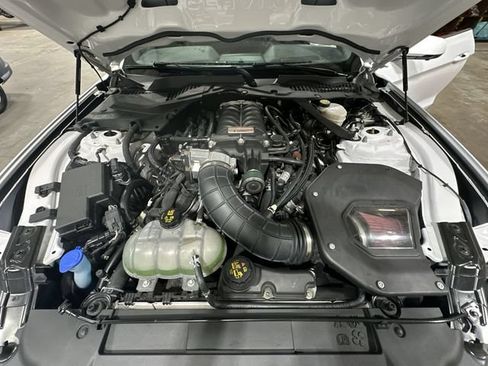Used 2020 Ford Mustang GT Premium w/ GT Performance Package RWD image 22