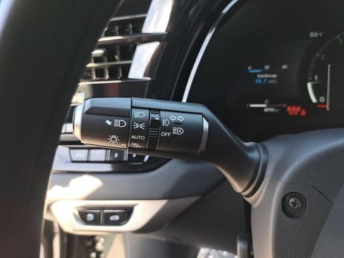 Used 2026 Lexus RX 350 Premium w/ Accessory Package (Z1) FWD image 28