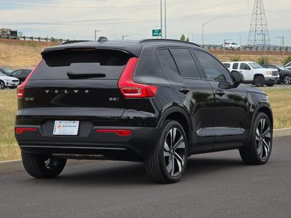 Used 2024 Volvo XC40 B5 Plus w/ Protection Package Premier