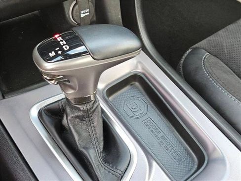 Used 2020 Dodge Charger GT w/ Plus Group RWD image 12