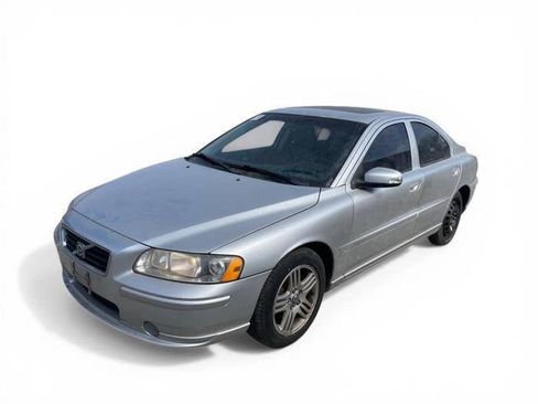 Used 2008 Volvo S60 2.5T image 1