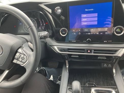 Used 2023 Lexus RX 350 Premium w/ Accessory Package image 18