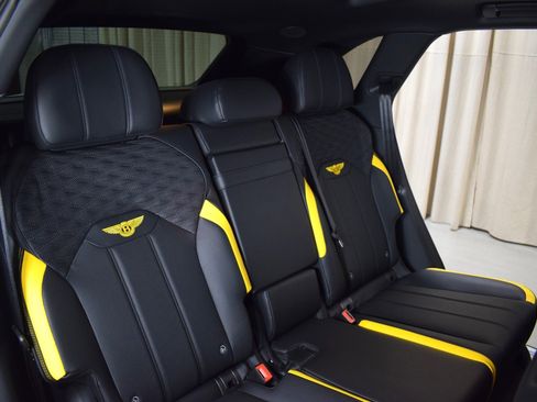 New 2026 Bentley Bentayga Speed image 20