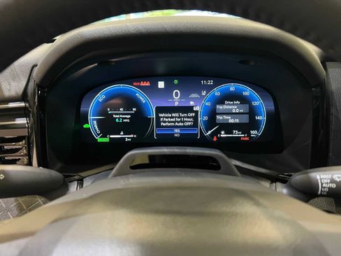 New 2026 Toyota Camry XLE image 19