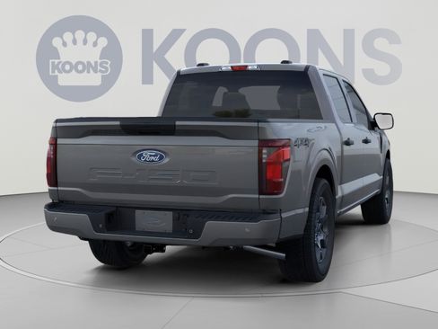 New 2026 Ford F150 STX AWD/4WD image 11