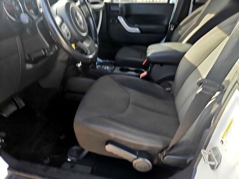 Used 2015 Jeep Wrangler Unlimited Sport w/ Quick Order Package 24S image 20