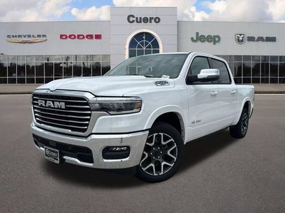 Used 2025 RAM 1500 Laramie