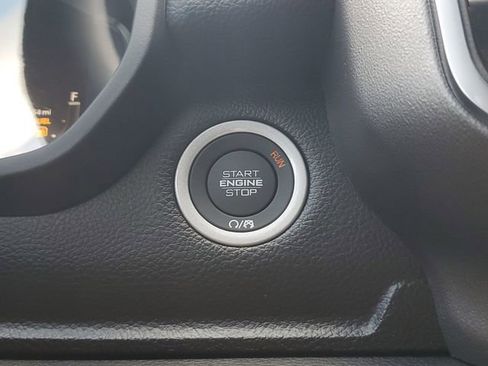 New 2025 RAM 1500 Big Horn image 34