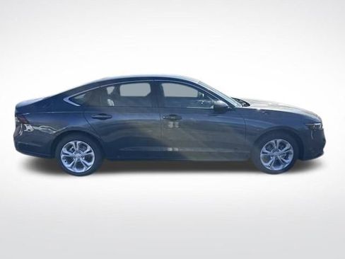 New 2025 Honda Accord LX image 6