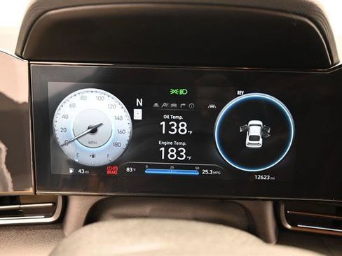 Used 2024 Hyundai Elantra N FWD image 11