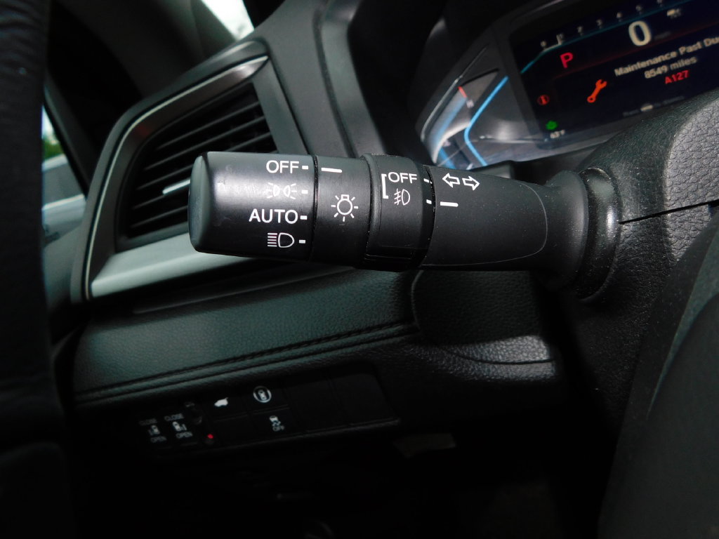 Used 2024 Honda Odyssey EX-L image 39