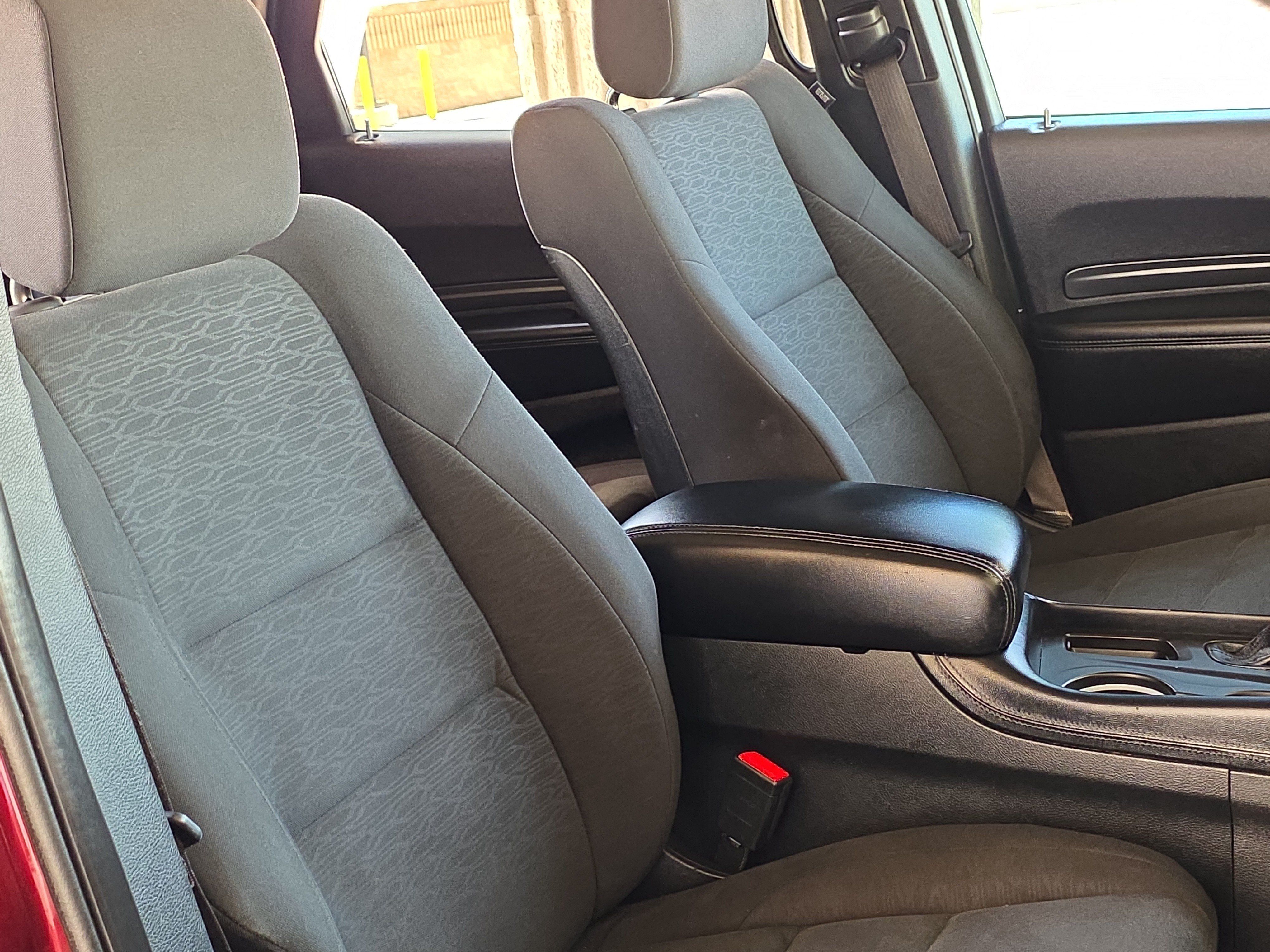 Used 2022 Dodge Durango SXT RWD image 29