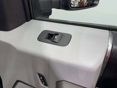 Used 2022 Ford F250 Limited w/ FX4 Off-Road Package image 58