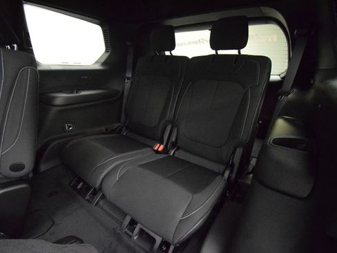 New 2026 Jeep Grand Cherokee L 4WD image 37