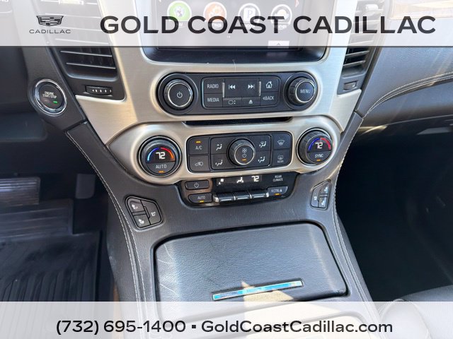 Used 2016 GMC Yukon XL Denali w/ Open Road Package AWD/4WD image 26