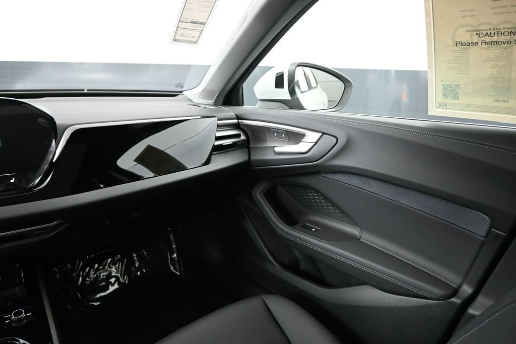 Used 2025 Audi A5 Premium Plus w/ Premium Plus AWD/4WD image 12