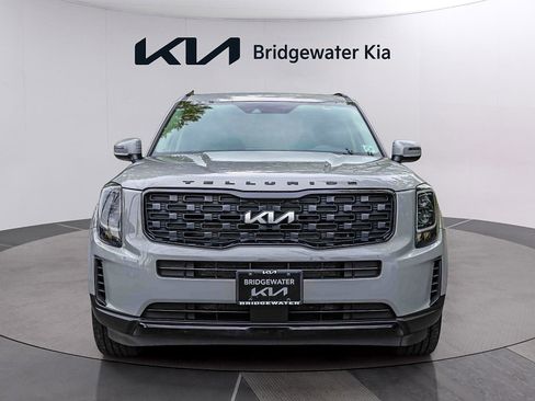 Certified 2022 Kia Telluride EX w/ EX Premium Package AWD/4WD image 6
