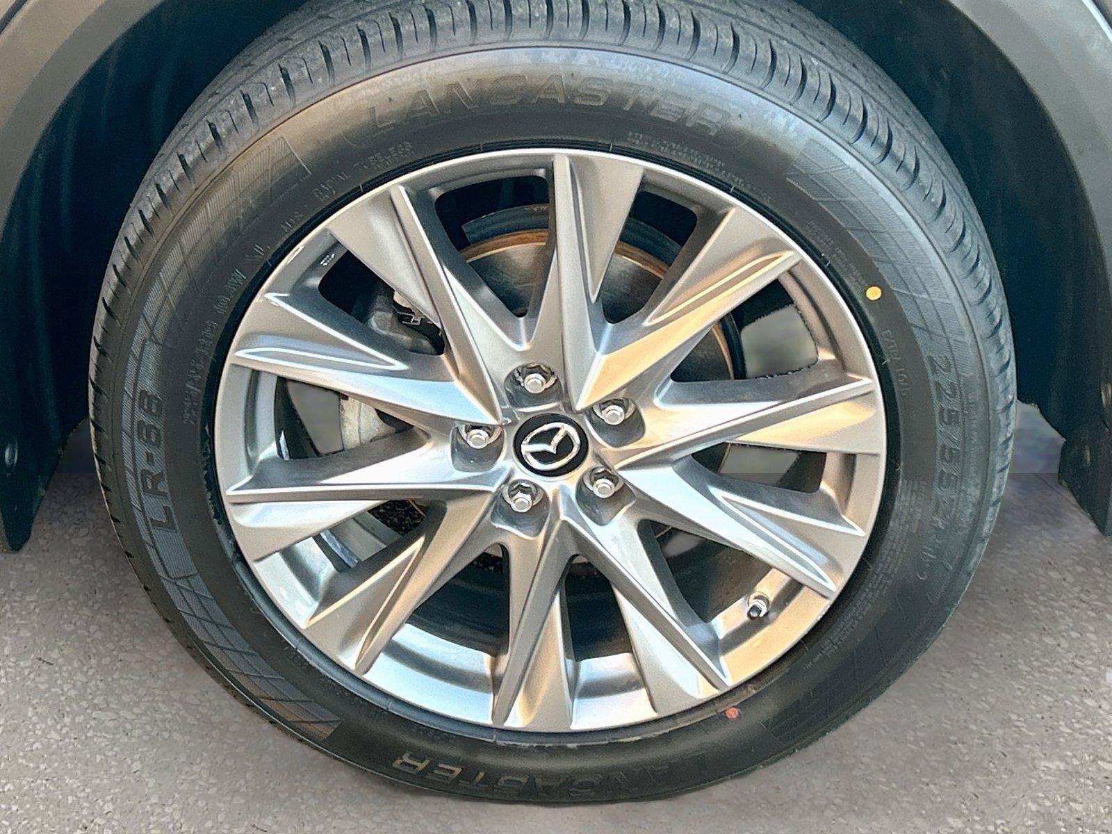 Used 2019 MAZDA CX-5 Grand Touring w/ GT Premium Package AWD/4WD image 41