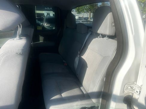 Used 2013 Ford F150 XLT w/ Trailer Tow Pkg image 13