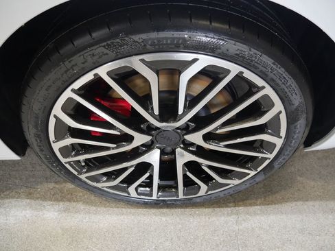 New 2026 Audi S5 Premium Plus AWD/4WD image 11