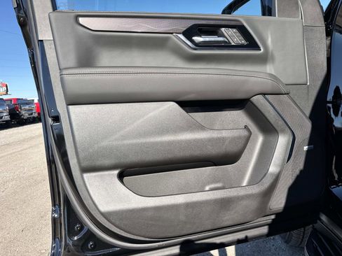 New 2026 GMC Yukon Elevation w/ Elevation Premium Package image 21