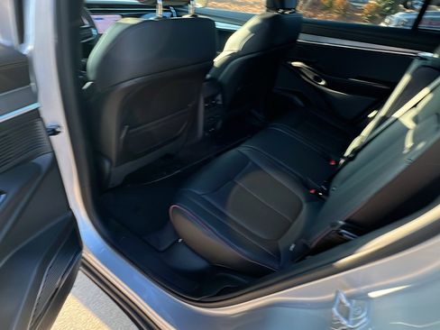 Used 2024 Jeep Wagoneer Launch Edition w/ Trailer Tow Group image 25