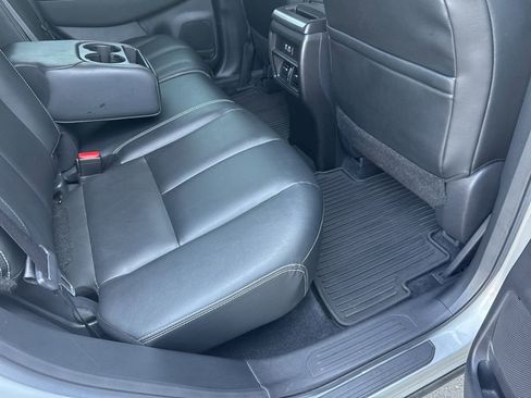 Used 2022 Nissan Murano SV image 15