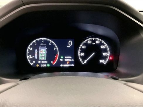 Used 2025 Honda Odyssey Sport-L image 29