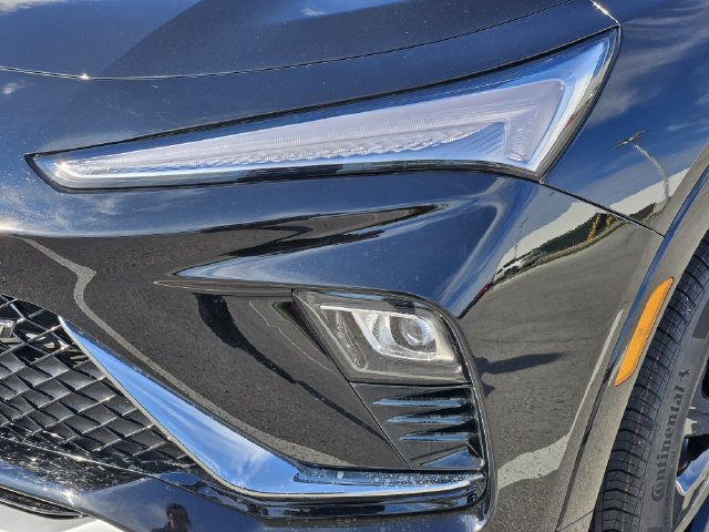 New 2026 Buick Envista Sport Touring w/ Convenience I Package FWD image 6