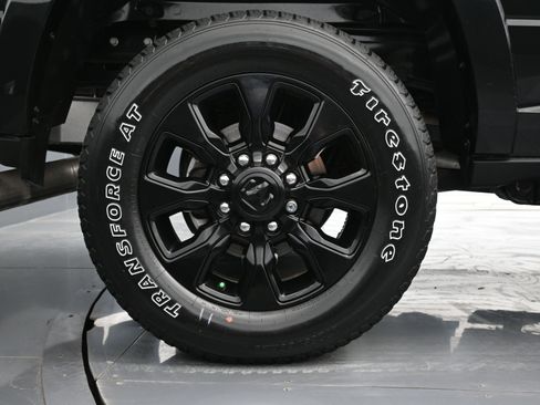 Used 2024 RAM 2500 Limited image 17