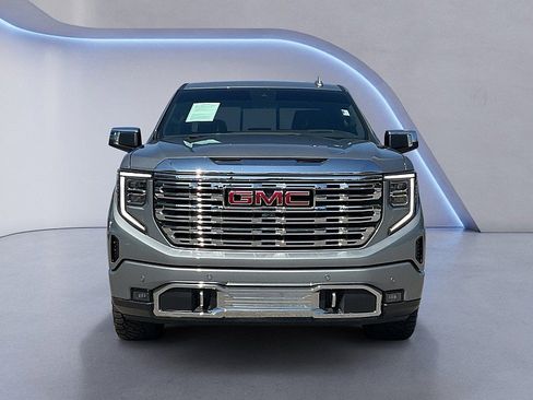Certified 2025 GMC Sierra 1500 Denali image 8